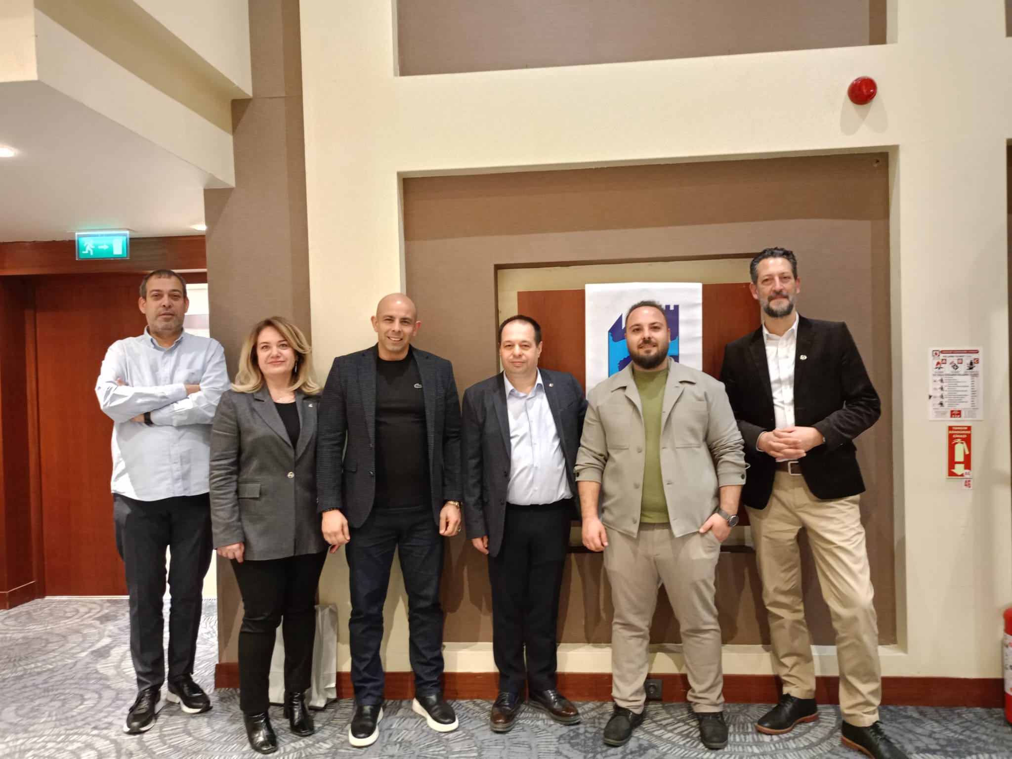 ÇASİAD Geleneksel İftar Yemeği Yoğun Katılımla Gerçekleştirildi